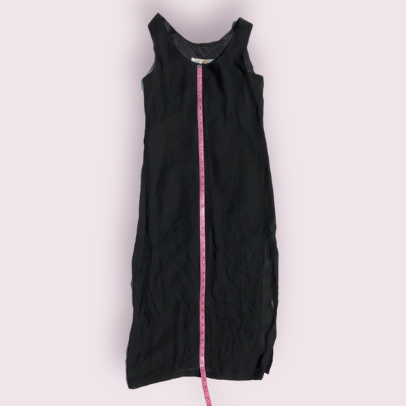 VINTAGE SLIP DRESS - Picture 5 of 10